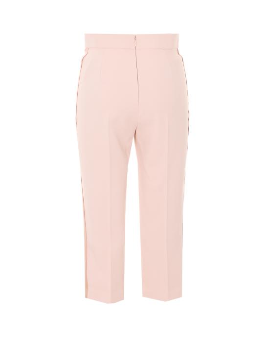 26SS 엘리자베타프랜치 팬츠 PA19063E2 EA1 Pink - ELISABETTA FRANCHI