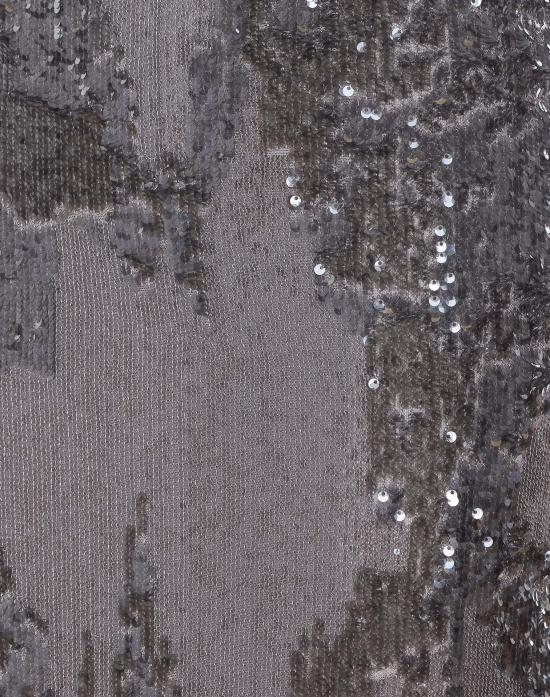 26SS 파트리지아페페 미디 원피스 2A3039 J422S770 Grey - PATRIZIA PEPE