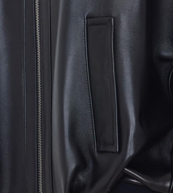 26SS 케이트 수트 자켓 62301012 200 Black - KHAITE