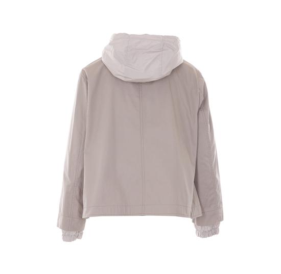 26SS 에르노 수트 자켓 GC000547D 132382794 Grey - HERNO