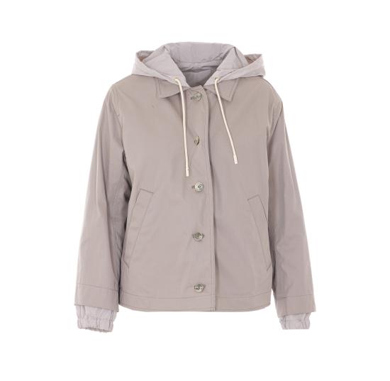 26SS 에르노 수트 자켓 GC000547D 132382794 Grey