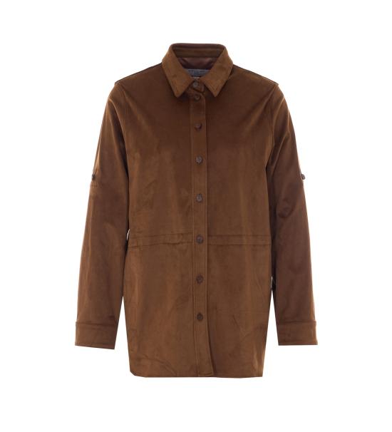 26SS 어반코드 셔츠 BJ20313 PECAN Brown