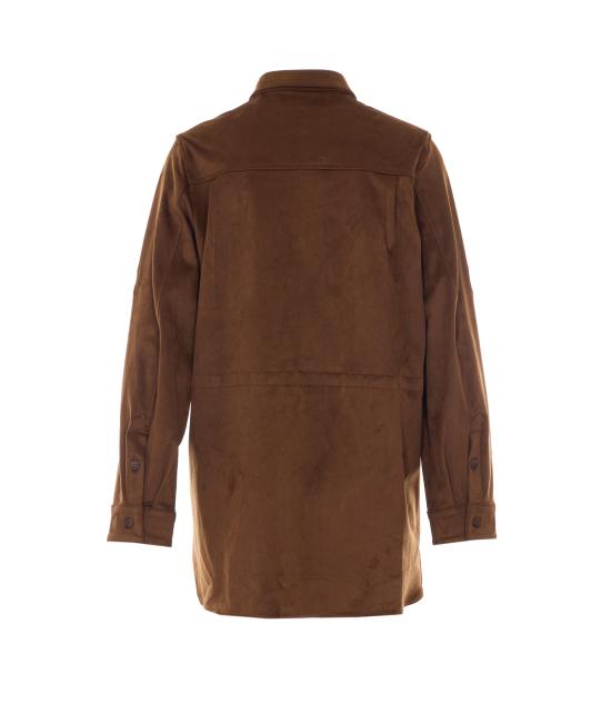 26SS 어반코드 셔츠 BJ20313 PECAN Brown - URBANCODE