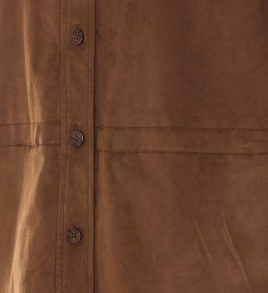 26SS 어반코드 셔츠 BJ20313 PECAN Brown - URBANCODE