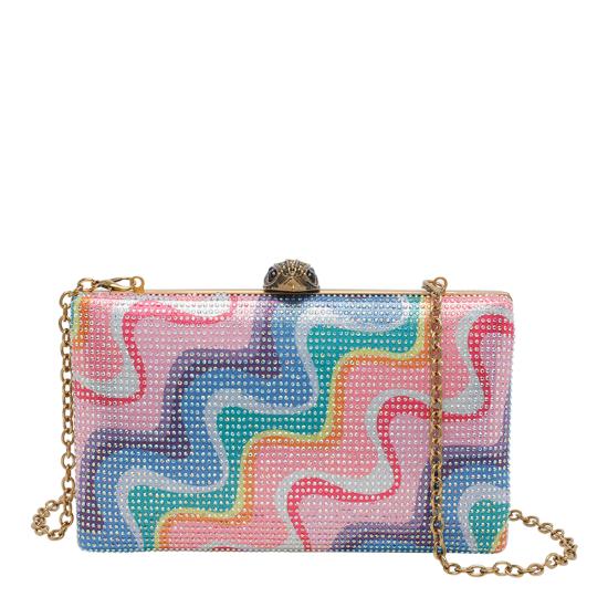 26SS 커트가이거 토트백 5569669689 MULT OTHER MultiColour