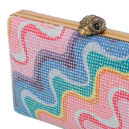 26SS 커트가이거 토트백 5569669689 MULT OTHER MultiColour - KURT GEIGER