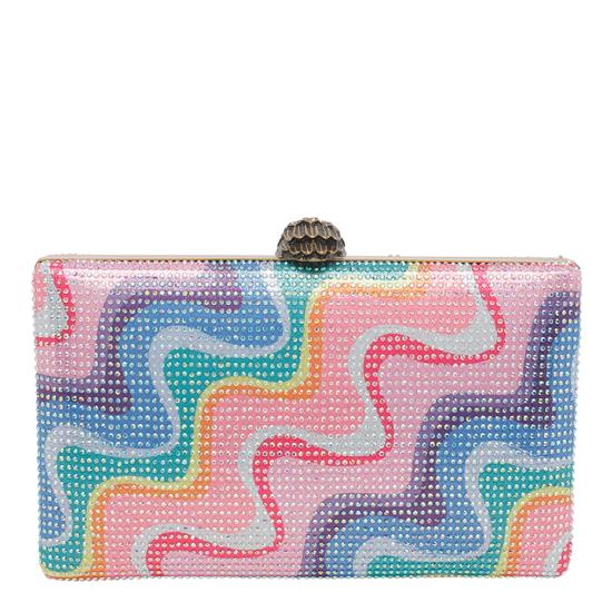 26SS 커트가이거 토트백 5569669689 MULT OTHER MultiColour - KURT GEIGER