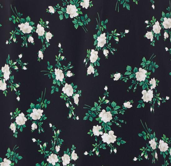 26SS 돌체앤가바나 미디 스커트 F4DDFT FSA88HX6CG Black - DOLCE & GABBANA