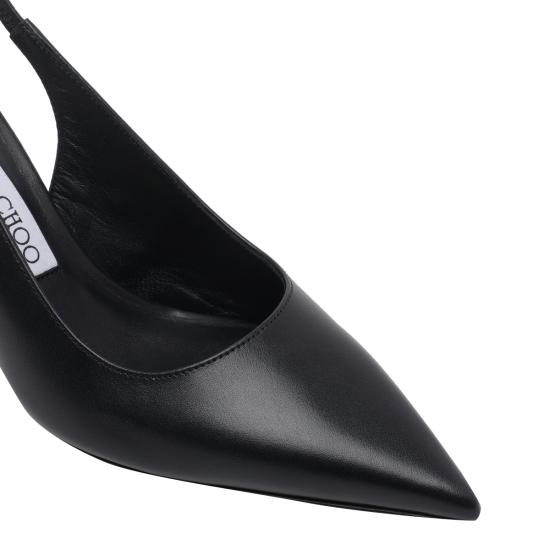 26SS 지미추 힐/펌프스 LOVE SB 85 CLFBLACK Black - JIMMY CHOO