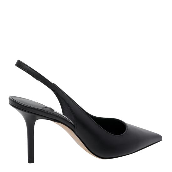 26SS 지미추 힐/펌프스 LOVE SB 85 CLFBLACK Black - JIMMY CHOO