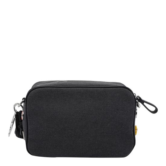 26SS 라캐리 숄더백 161MCC162CAS BLA Black - LA CARRIE