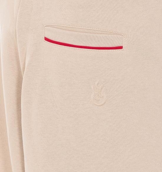 26SS 비전오브슈퍼 스트레이트 팬츠 VS079PE SAND Beige - VISION OF SUPER