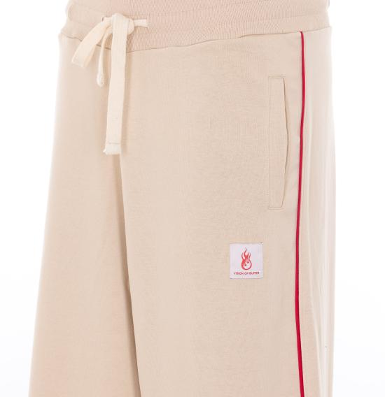 26SS 비전오브슈퍼 스트레이트 팬츠 VS079PE SAND Beige - VISION OF SUPER