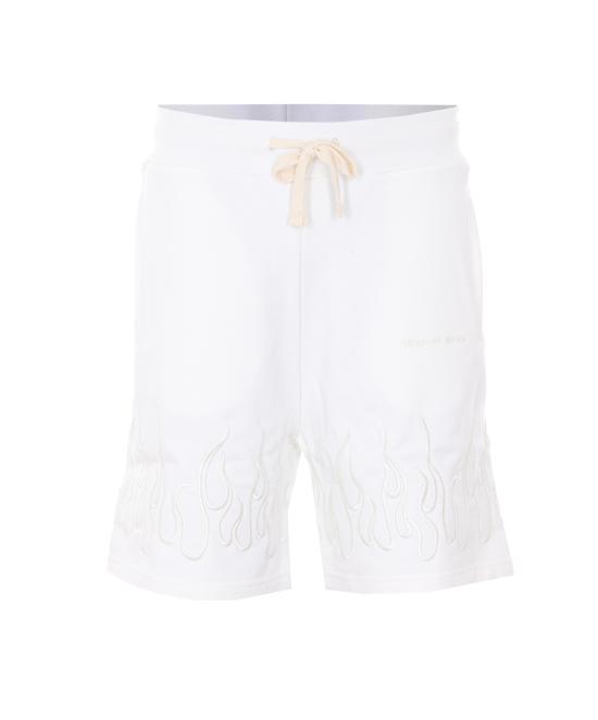 26SS 비전오브슈퍼 숏팬츠 VS072BR WHITE White