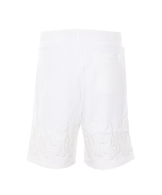 26SS 비전오브슈퍼 숏팬츠 VS072BR WHITE White - VISION OF SUPER