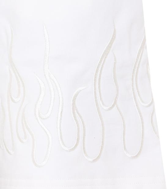 26SS 비전오브슈퍼 숏팬츠 VS072BR WHITE White - VISION OF SUPER