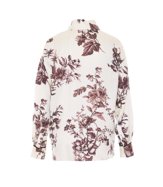 26SS 리우조 셔츠 CA6366TS061 P9654 MultiColour - LIU JO