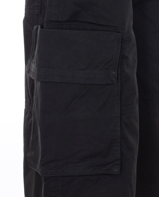 26SS 핑코 숏팬츠 106820 A3AWZ99 Black - PINKO