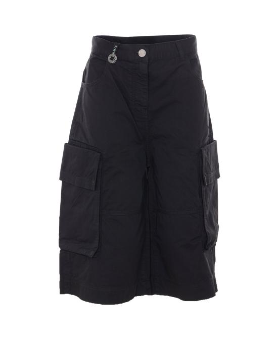 26SS 핑코 숏팬츠 106820 A3AWZ99 Black