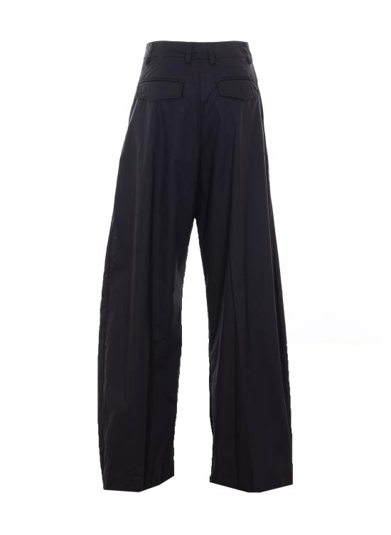 26SS 더 레이티스트 스트레이트 팬츠 3111 T0160T0002 Black - THE LATEST