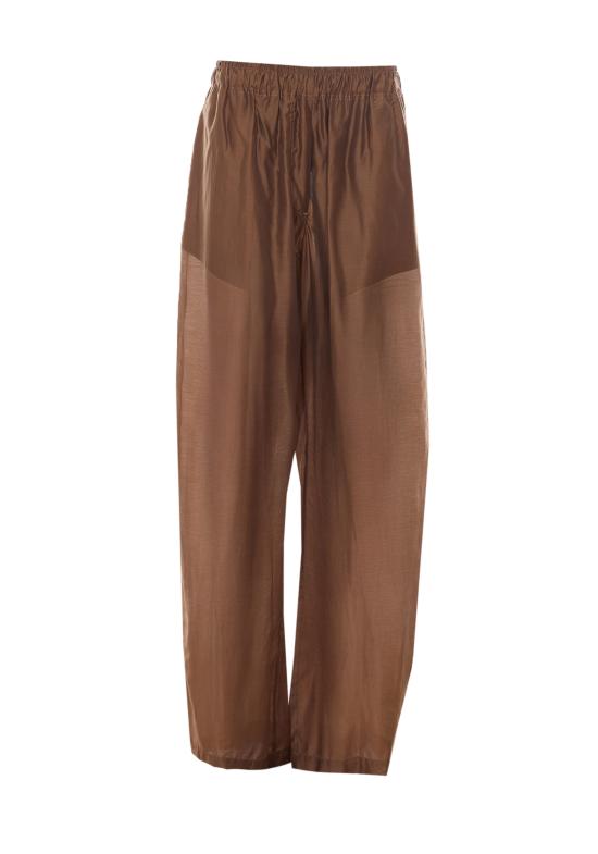 26SS 더 레이티스트 스트레이트 팬츠 3119 T0161T0032 Brown