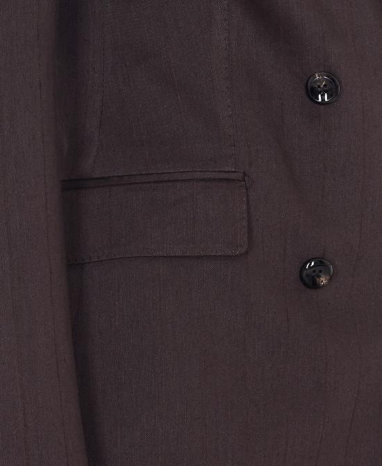 26SS 딸리아토레 수트 자켓 T PARIGI10BAD A40005M1078 Brown - TAGLIATORE