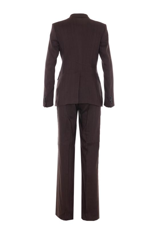 26SS 딸리아토레 수트 자켓 T PARIGI10BAD A40005M1078 Brown - TAGLIATORE