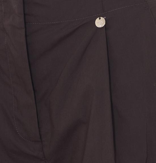 26SS 리우조 트레이닝/조거 팬츠 WA6498T4853 91109 Brown - LIU JO