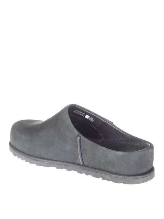 26SS 어그 슈즈 1175209 BLACK NERO - UGG