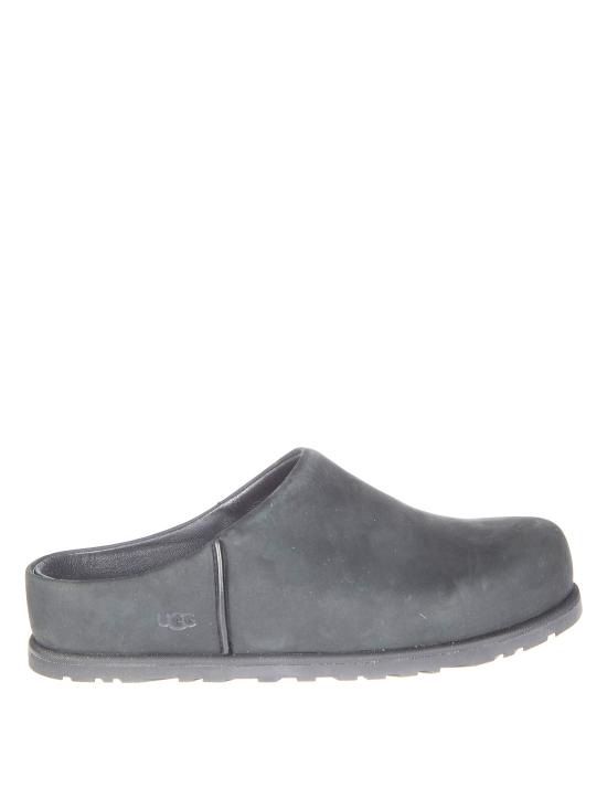 26SS 어그 슈즈 1175209 BLACK NERO