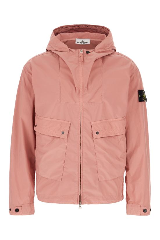 26SS 스톤 아일랜드 자켓 S154100052S0042 V008G OLEANDER