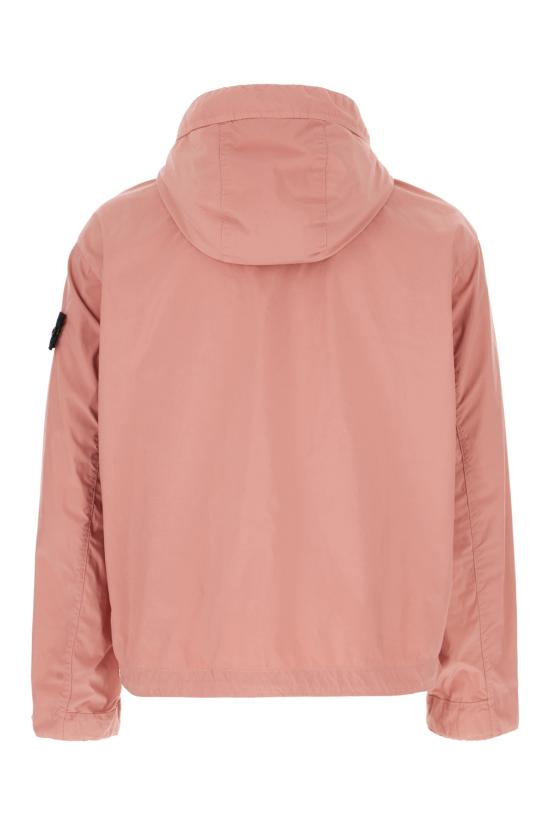 26SS 스톤 아일랜드 자켓 S154100052S0042 V008G OLEANDER - STONE ISLAND