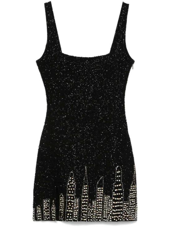 26SS 스타우드 원피스 R25R2218BM NYC SKYLINE NYCS