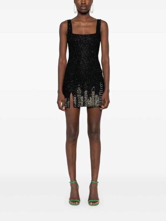 26SS 스타우드 원피스 R25R2218BM NYC SKYLINE NYCS - STAUD