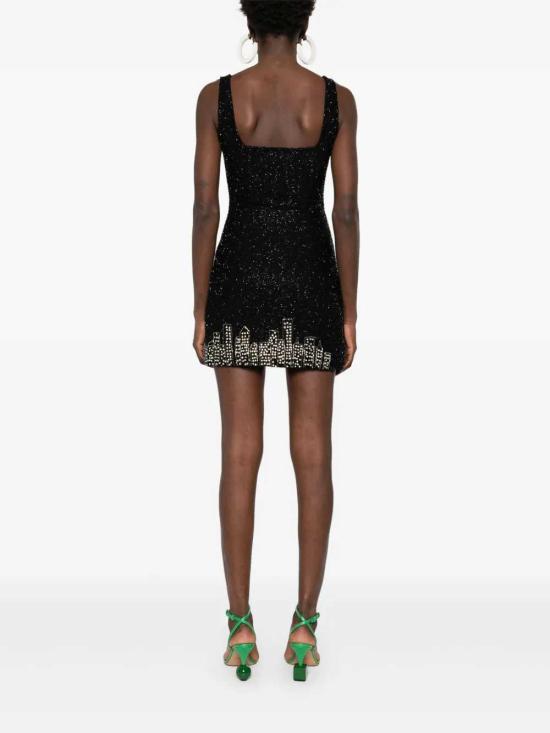 26SS 스타우드 원피스 R25R2218BM NYC SKYLINE NYCS - STAUD