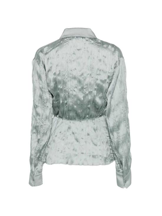 26SS 스타우드 블라우스/셔츠 R26R1105LE SILVER SAGE SVSG - STAUD