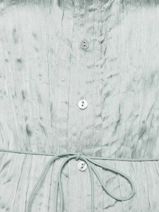 26SS 스타우드 블라우스/셔츠 R26R1105LE SILVER SAGE SVSG - STAUD