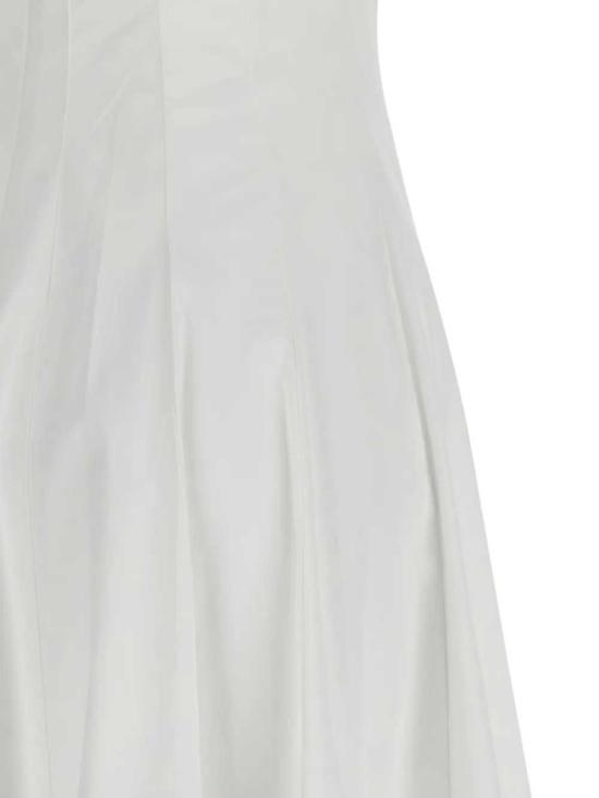 26SS 스타우드 롱 원피스 R26R2305PO WHITE WHT - STAUD