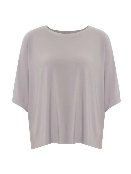 26SS 노마카말리 탑 KK4256PLT05024 GREY