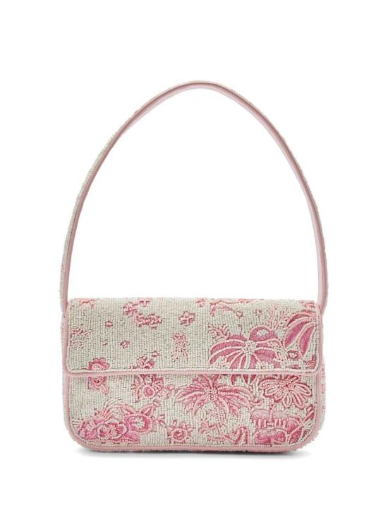 26SS 스타우드 숄더백 2229204 CHERRY BLOSSOM TOILE CBST