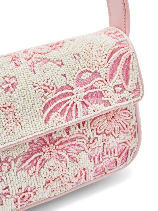 26SS 스타우드 숄더백 2229204 CHERRY BLOSSOM TOILE CBST - STAUD