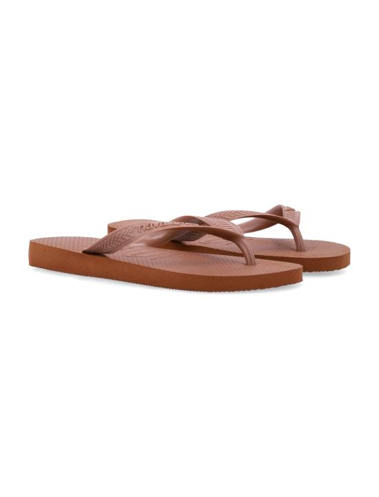 26SS 하바이아나스 드레스 슈즈 4149369 1976 RUST - HAVAIANAS