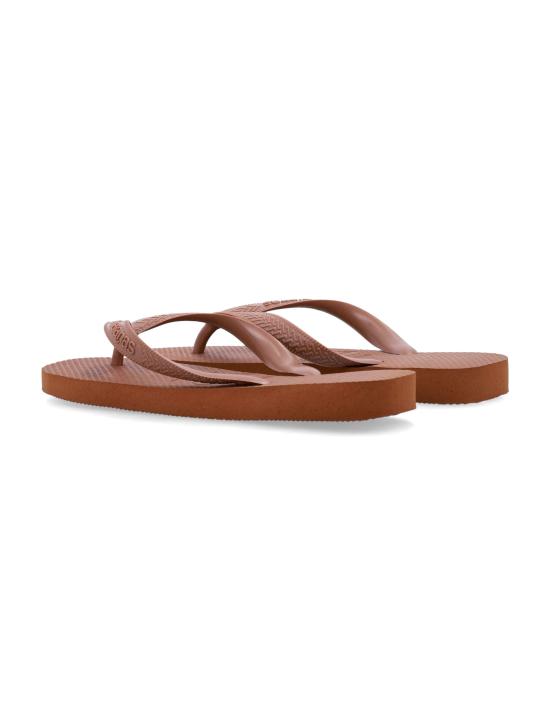 26SS 하바이아나스 드레스 슈즈 4149369 1976 RUST - HAVAIANAS