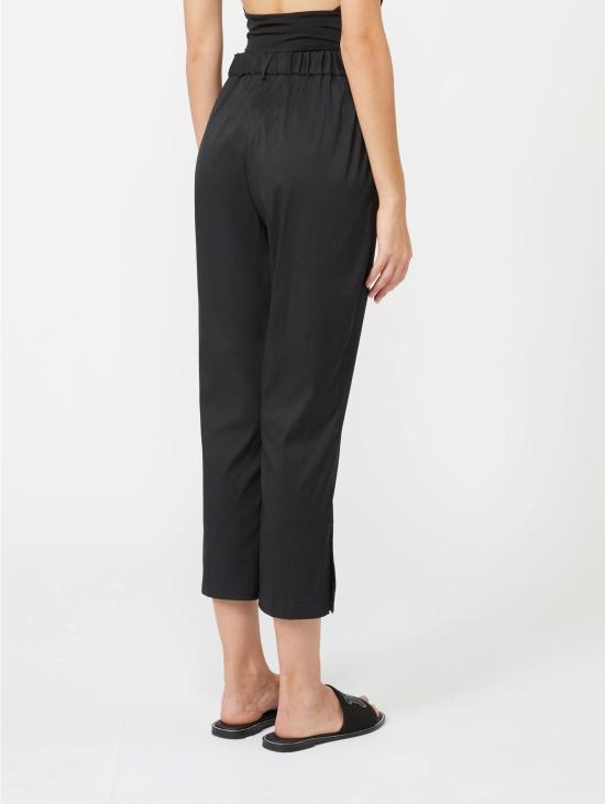 26SS 막스마라 스트레이트 팬츠 2616131029600005 - MAX MARA