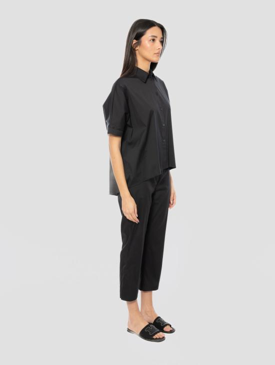 26SS 막스마라 스트레이트 팬츠 2616131029600005 - MAX MARA