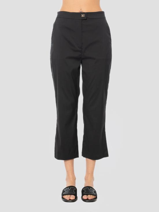 26SS 막스마라 스트레이트 팬츠 2616131029600005 - MAX MARA