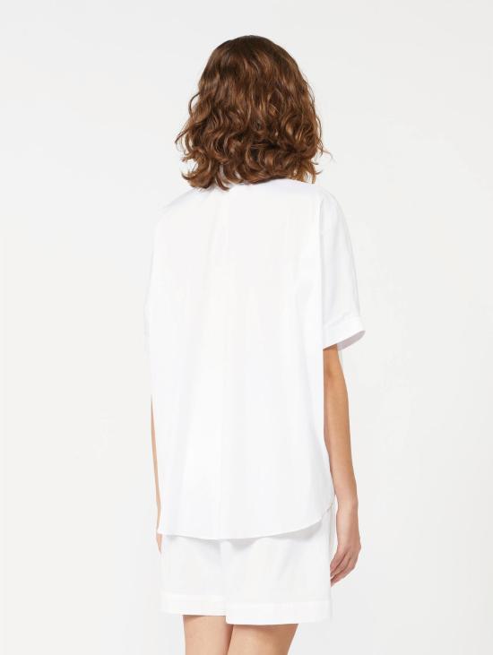 26SS 막스마라 셔츠 2616111029600007 - MAX MARA