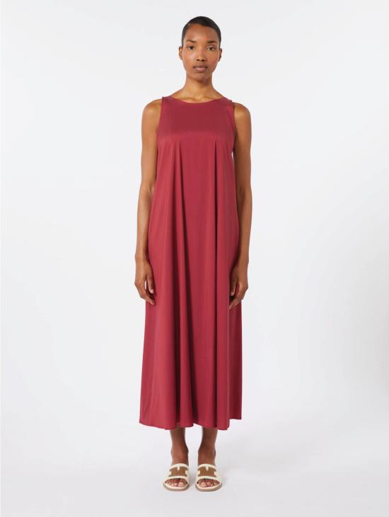 26SS 막스마라 롱 원피스 2616221039600012 - MAX MARA