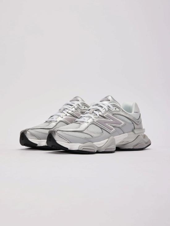 26SS 뉴발란스 9060 스니커즈 U90606MUscarpa lifestyle - NEW BALANCE