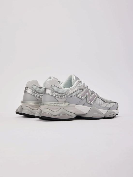 26SS 뉴발란스 9060 스니커즈 U90606MUscarpa lifestyle - NEW BALANCE